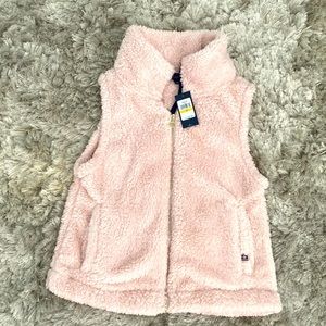 *SOLD* NWT Tommy Hilfiger puffy vest